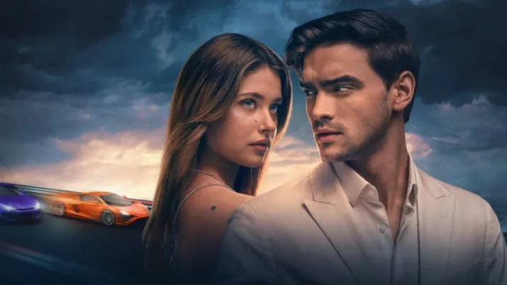 Our Fault - VJ Junior